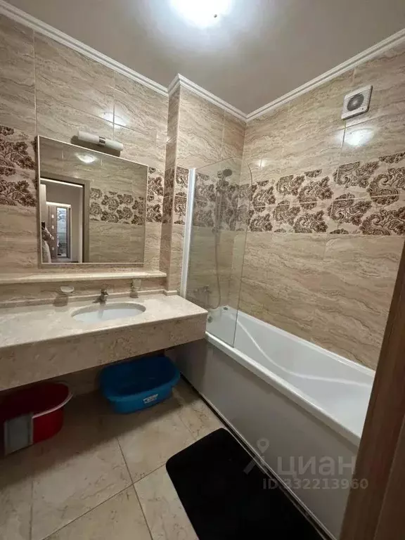 2-к кв. Крым, Симферополь ул. Киевская, 179 (60.0 м) - Фото 2