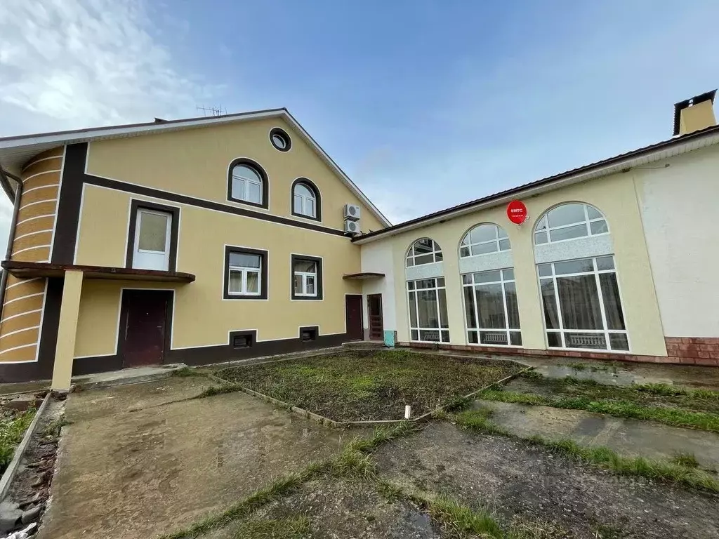 Дом в Орловская область, Орловский район, д. Медведево ул. ... - Фото 1