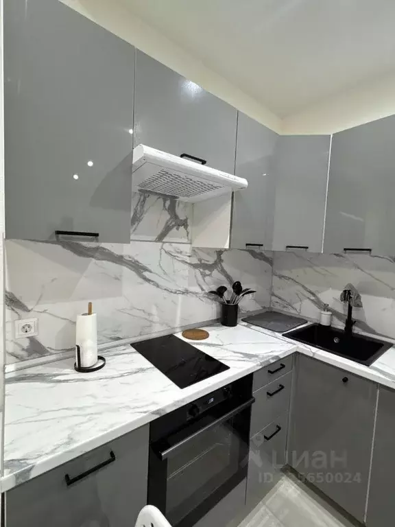 1-к кв. Москва Красноказарменная ул., 14Ак6 (48.0 м) - Фото 1