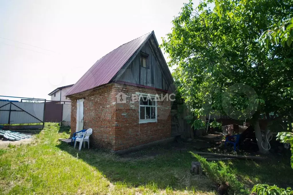 Дача 22 м на участке 5,7 сот. - Фото 0