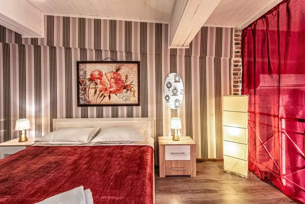 2-к кв. Москва Автозаводская ул., 23К7 (40.0 м) - Фото 1