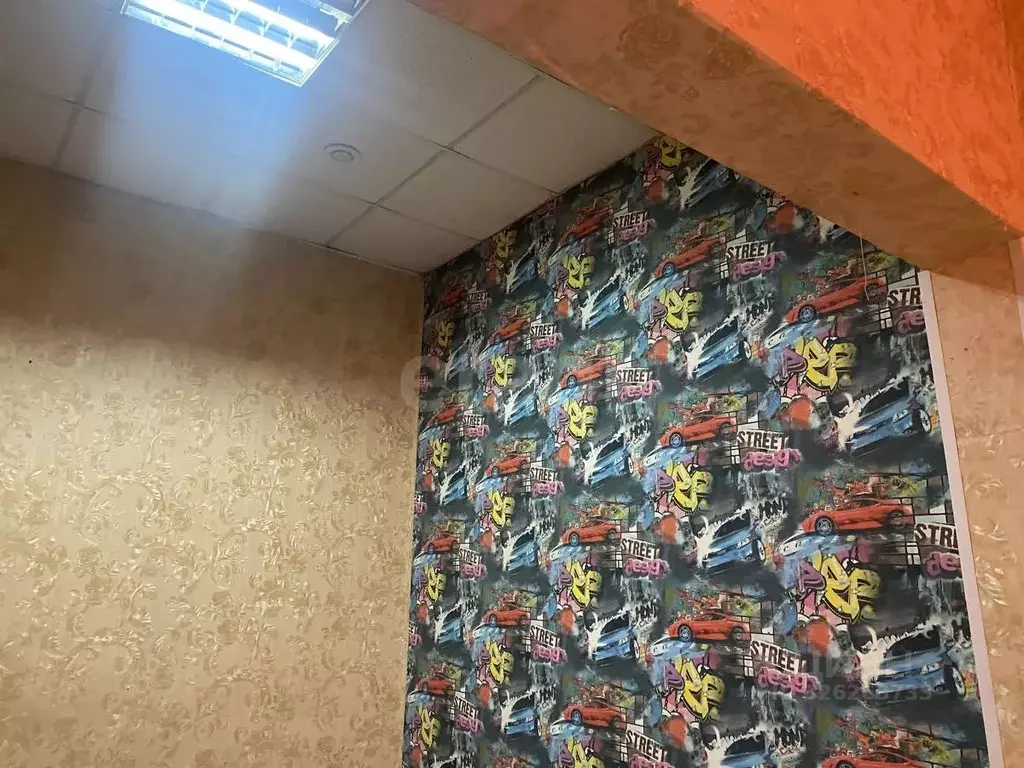 2-к кв. Красноярский край, Красноярск ул. Ады Лебедевой, 14 (44.0 м) - Фото 2