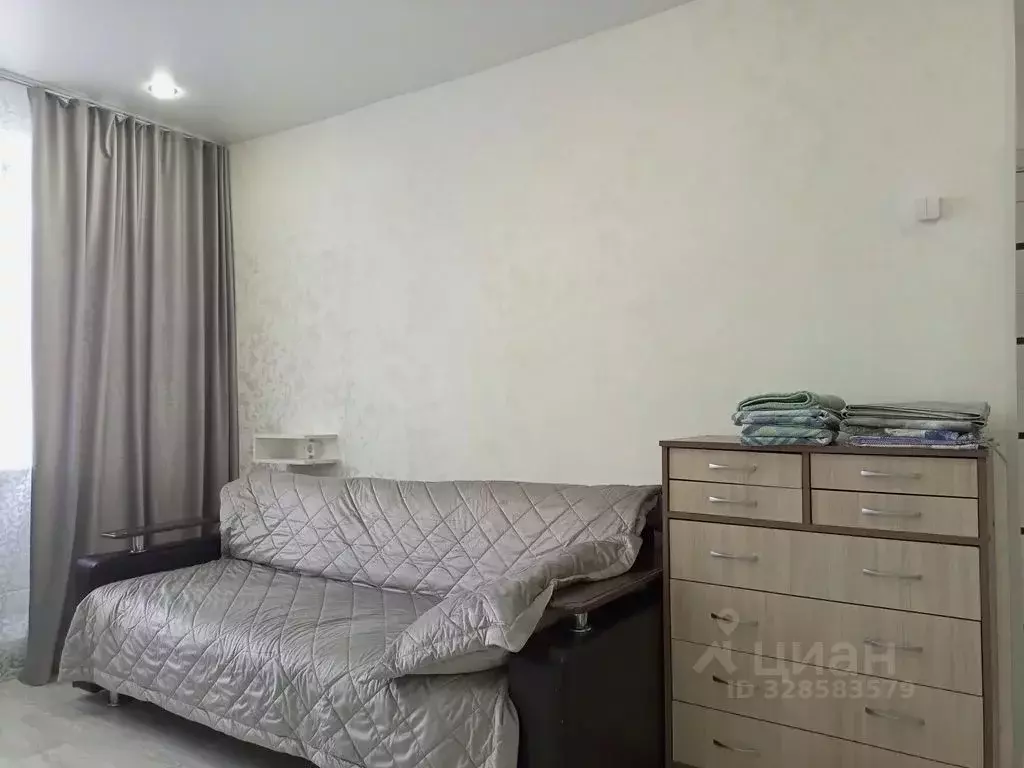 1-к кв. Иркутская область, Усть-Кут ул. Кирова, 32 (30.0 м) - Фото 1