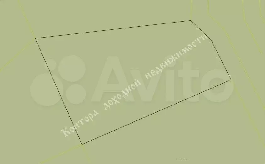Участок 10,6 сот. (ИЖС) - Фото 1