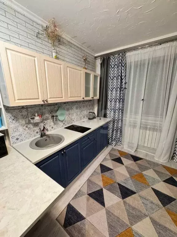 2-к кв. Ямало-Ненецкий АО, Муравленко ул. Ленина, 56 (51.2 м) - Фото 1