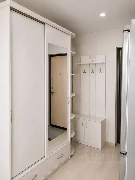 Комната Башкортостан, Уфа ул. Мусы Джалиля, 74/1 (13.3 м) - Фото 2