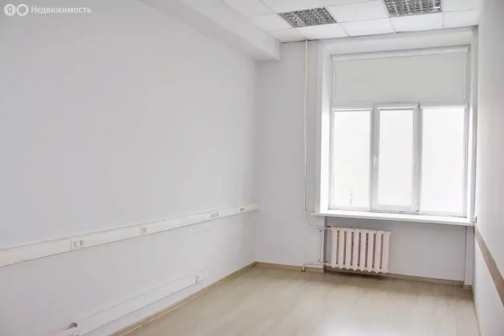 Офис (17.8 м) - Фото 1
