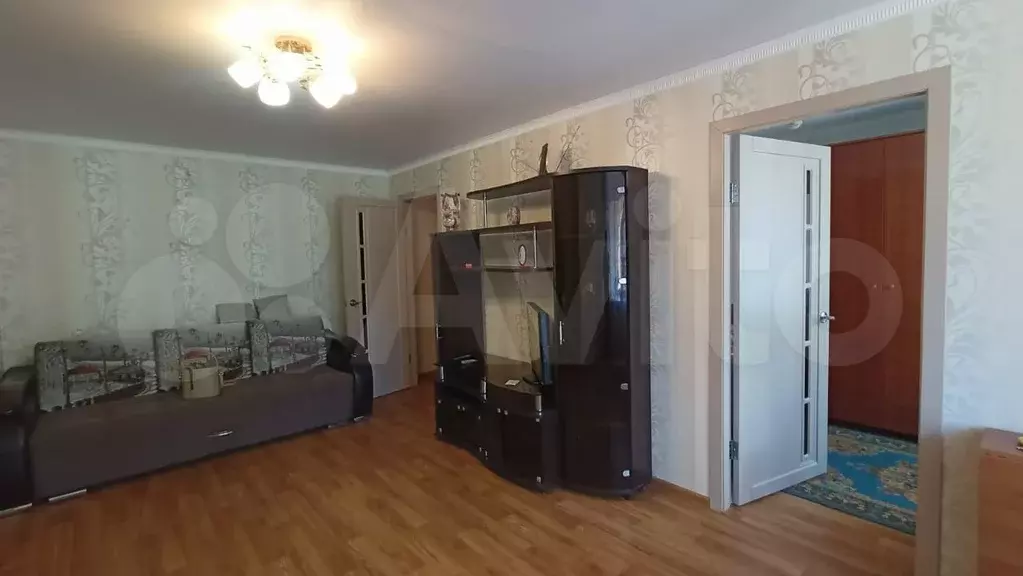 2-к. квартира, 43 м, 2/5 эт. - Фото 0