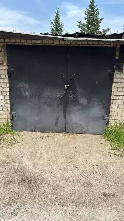 Гараж в Амурская область, Благовещенск  (21 м) - Фото 1