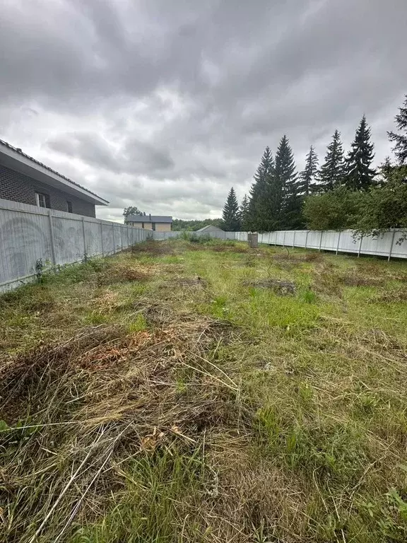 Участок 12 сот. (ИЖС) - Фото 0