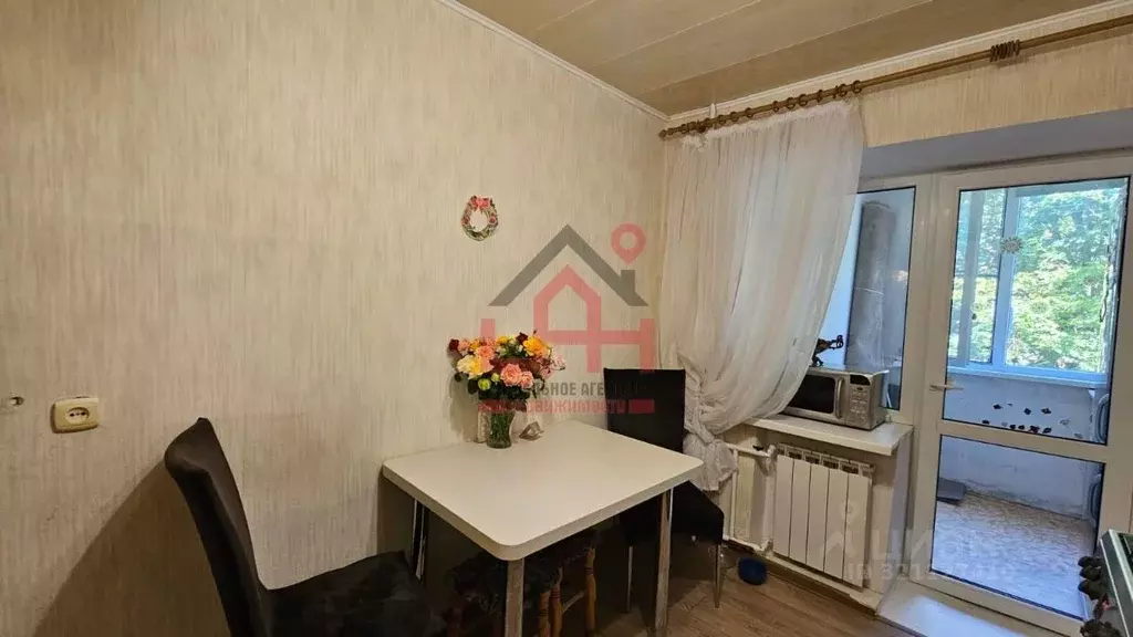 3-к кв. Ставропольский край, Ессентуки ул. Королева, 14 (52.0 м) - Фото 2