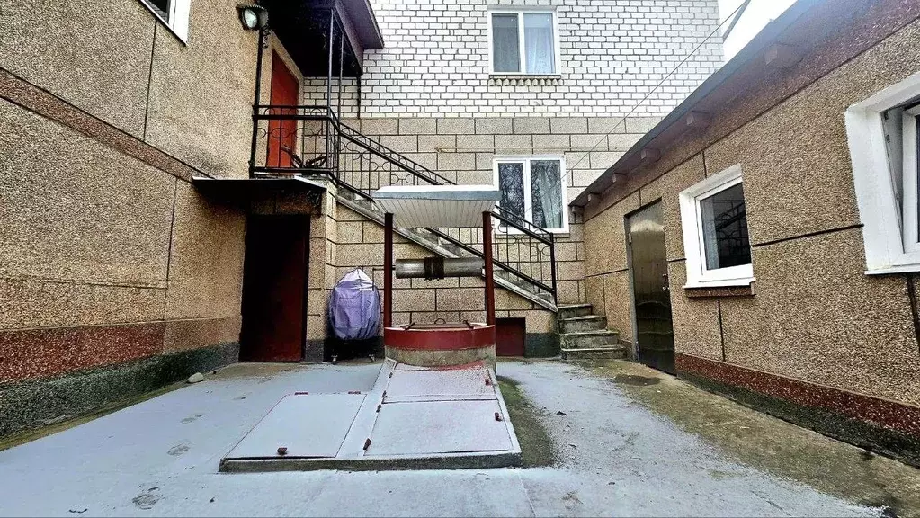 Дом в Крым, Симферопольский район, Добровское с/пос, с. Перевальное ... - Фото 2