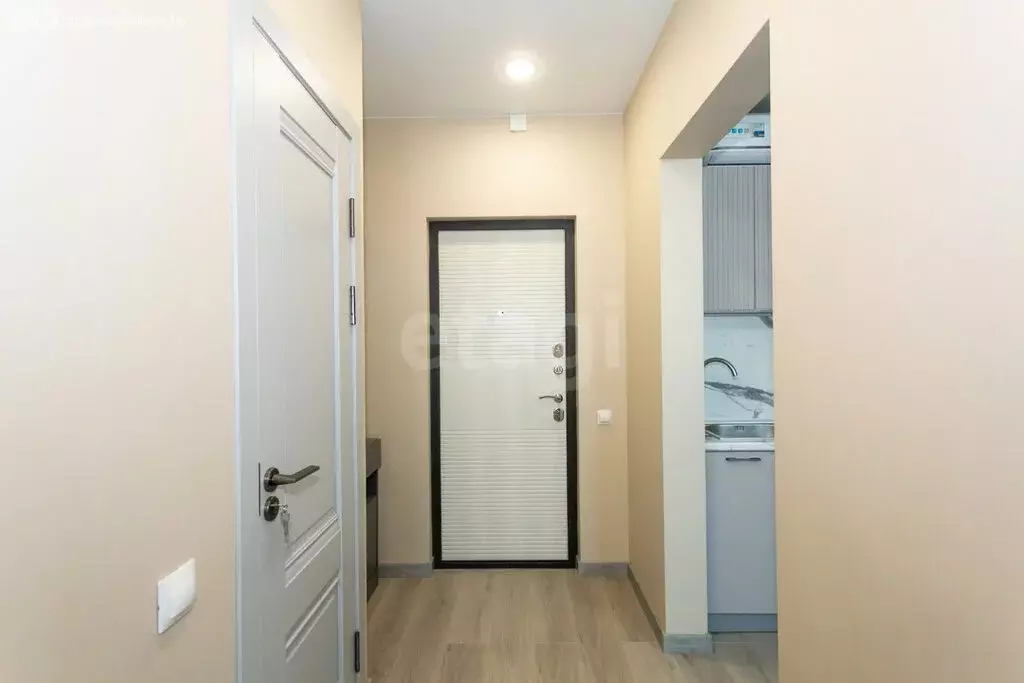 2-комнатная квартира: Новосибирск, улица Связистов, 162 (35 м) - Фото 2