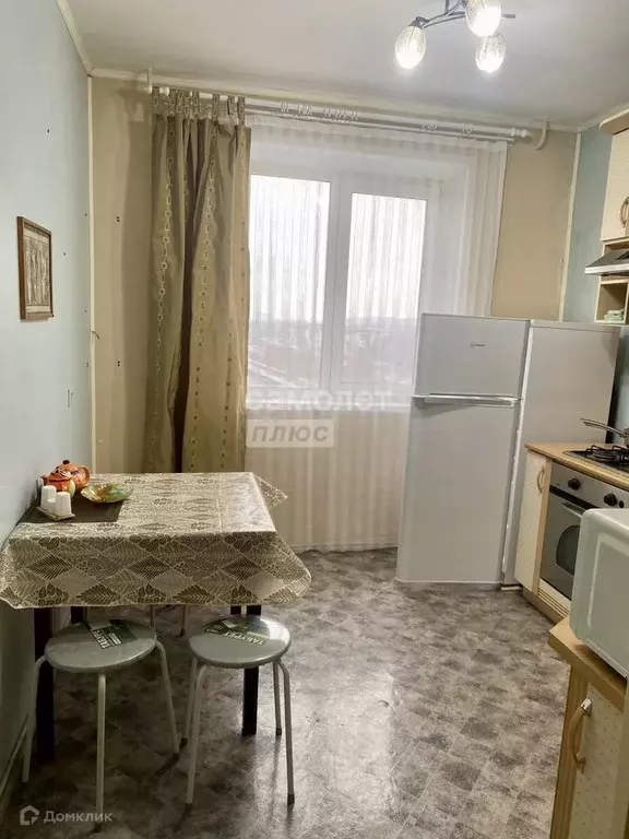 Продаётся 2-к квартира, 53.6 м - Фото 0