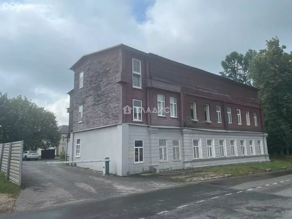 Офис (13.5 м) - Фото 1