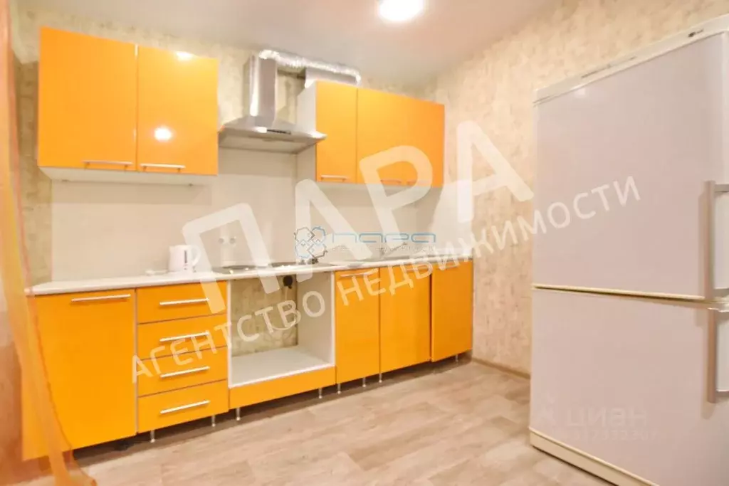 1-к кв. Самарская область, Самара Революционная ул., 148А (40.0 м) - Фото 1