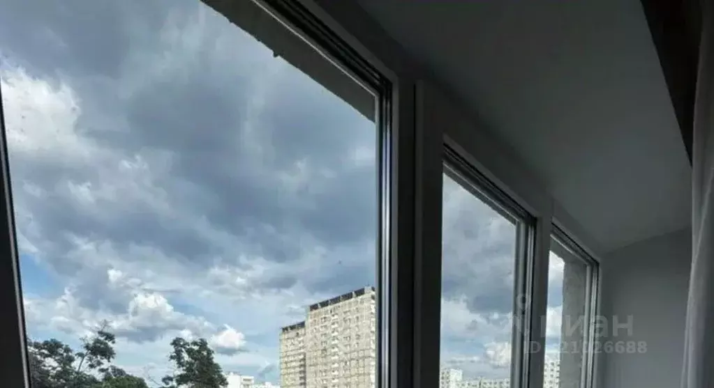2-к кв. Белгородская область, Старый Оскол Жукова мкр, 47 (50.7 м) - Фото 1