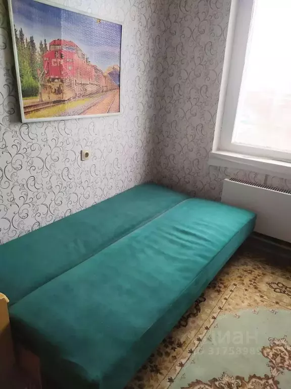 Комната Москва ул. Полбина, 60 (11.7 м) - Фото 1