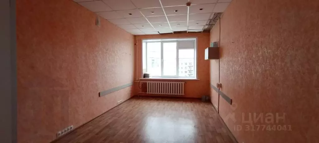 Офис в Тверская область, Тверь ул. Дмитрия Донского, 35А (18 м) - Фото 0