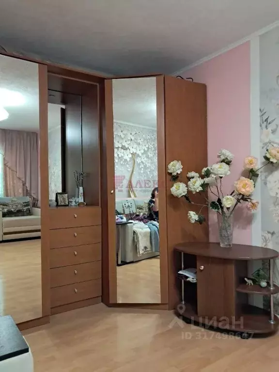 1-к кв. Ростовская область, Ростов-на-Дону 2-я Краснодарская ул., ... - Фото 1