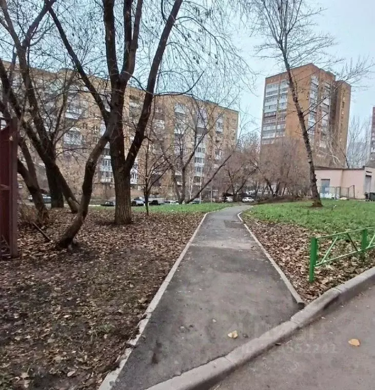 1-к кв. Самарская область, Самара просп. Ленина, 16 (32.8 м) - Фото 2