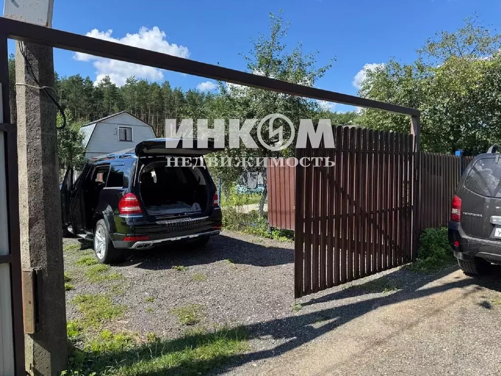 Участок в Москва № 7 ПМЗ садовые участки, 36 (5.0 сот.) - Фото 2