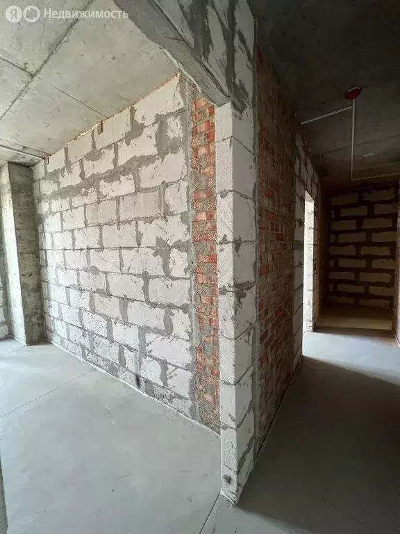 3-комнатная квартира: Ростов-на-Дону, Красноармейская улица, 157В/83с1 ... - Фото 0