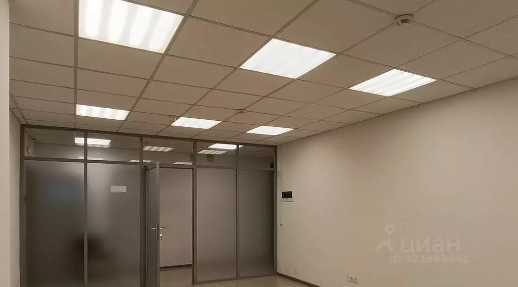 Офис в Тульская область, Тула ул. Фридриха Энгельса, 6 (28 м) - Фото 2