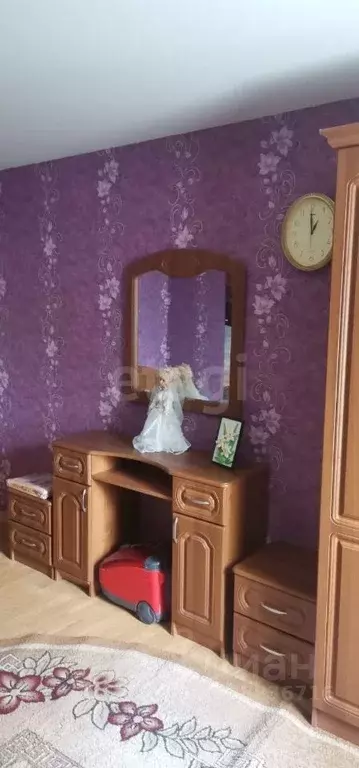 3-к кв. Адыгея, Майкоп Батарейная ул., 2Б (63.9 м) - Фото 1