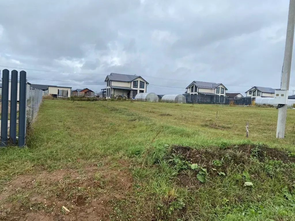 Участок в Московская область, Бронницы Советская ул. (6.0 сот.) - Фото 1