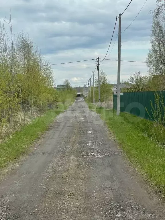 Участок 26 сот. (личное подсобное хозяйство (лпх)) - Фото 0