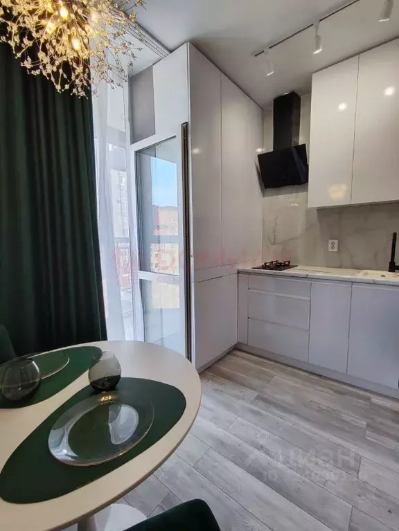 2-к кв. Ростовская область, Ростов-на-Дону ул. Зорге, 52 (46.0 м) - Фото 2