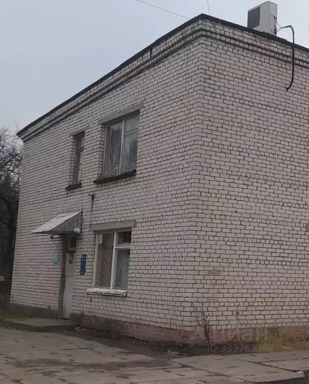 Помещение свободного назначения в Московская область, Черноголовка ... - Фото 1