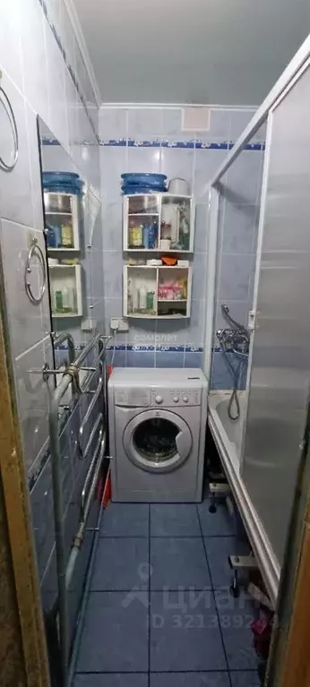 2-к кв. Архангельская область, Коряжма просп. Ленина, 22 (45.0 м) - Фото 1