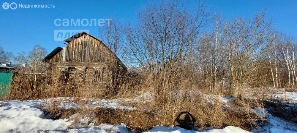 Участок в Нижняя Салда, улица Рабочей Молодёжи, 143 (6.95 м) - Фото 1