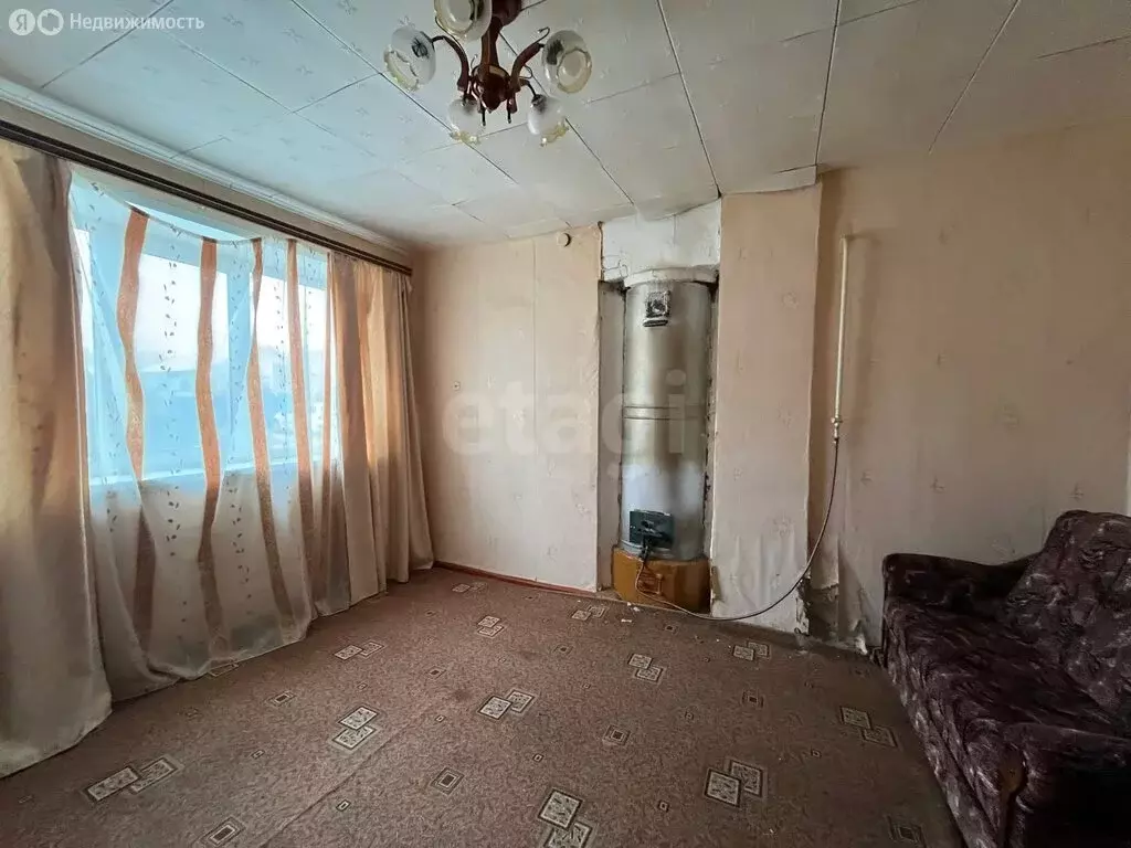 2-комнатная квартира: Красноармейск, улица Ленина, 53 (36.3 м) - Фото 1