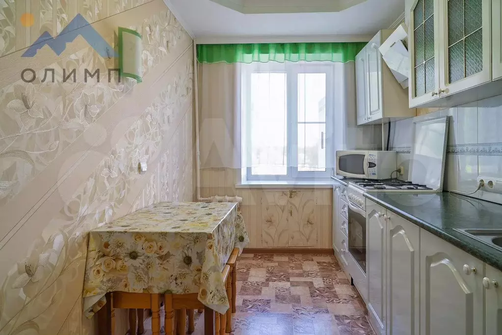 2-к. квартира, 50,1 м, 3/5 эт. - Фото 1