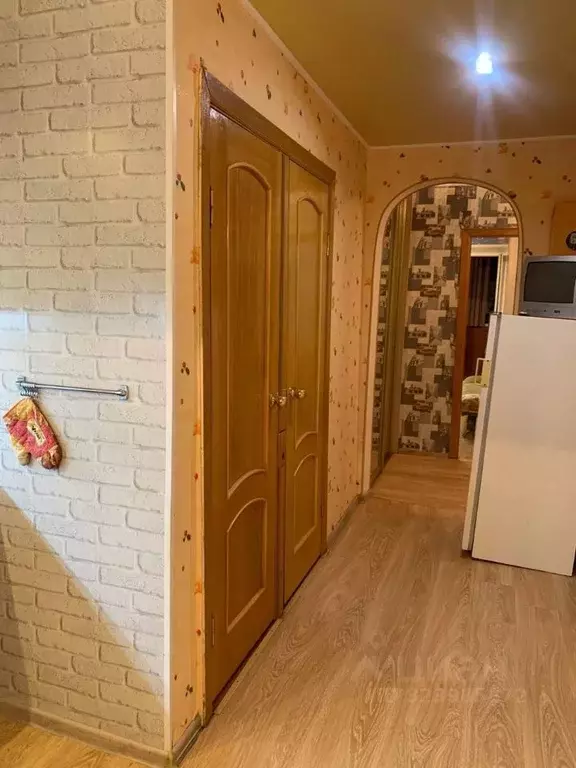 2-к кв. Башкортостан, Уфа Нежинская ул., 37 (59.0 м) - Фото 2