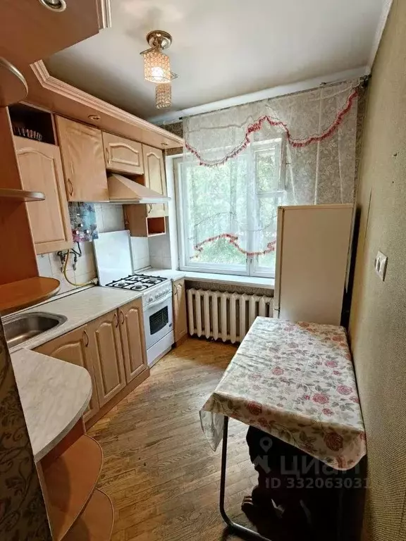 1-к кв. Белгородская область, Белгород ул. Щорса (30.8 м) - Фото 2