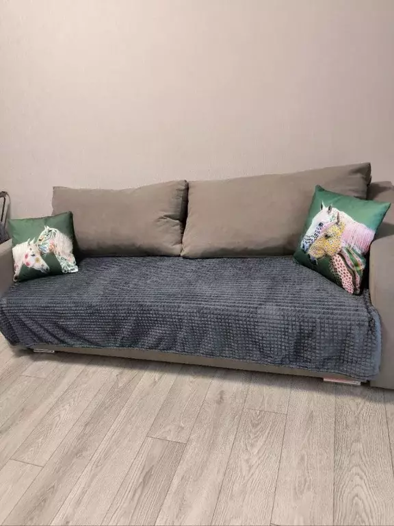 1-к кв. Пермский край, Пермь ул. Милиционера Власова, 8 (40.0 м) - Фото 2