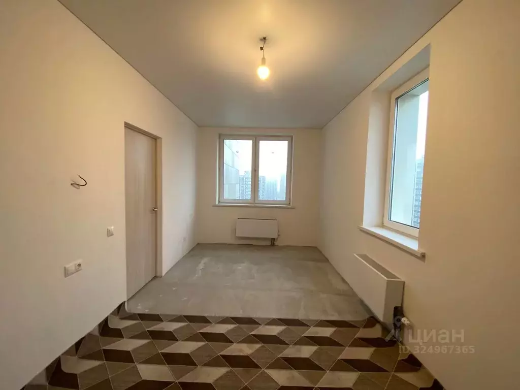 3-к кв. Московская область, Котельники Новые Котельники мкр,  (79.0 м) - Фото 2