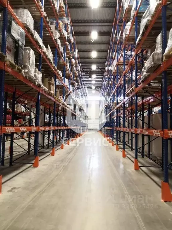 Склад в Московская область, Люберцы городской округ, Томилино пгт, ... - Фото 2