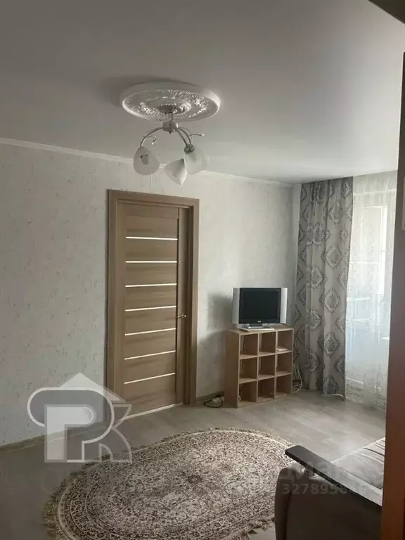 2-к кв. Московская область, Видное Советская ул., 10 (44.9 м) - Фото 1