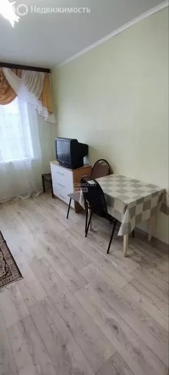 1к в -комнатной квартире (14 м) - Фото 1