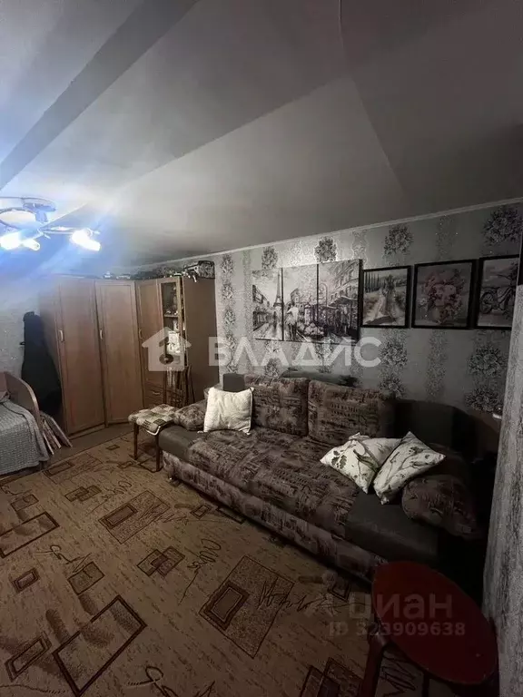 2-к кв. Нижегородская область, Нижний Новгород ул. Николая Пахомова, ... - Фото 1