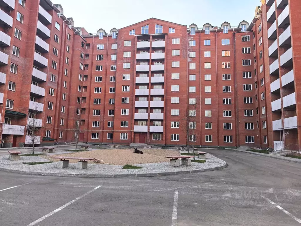3-к кв. Московская область, Коломна городской округ, пос. Радужный 65 ... - Фото 1