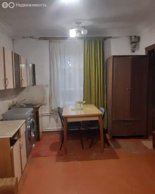Дом в Краснослободск, улица Лизы Чайкиной (38.7 м) - Фото 0