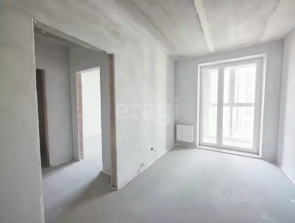 1-к кв. Калининградская область, Зеленоградск ул. Имени Гвардии ... - Фото 1