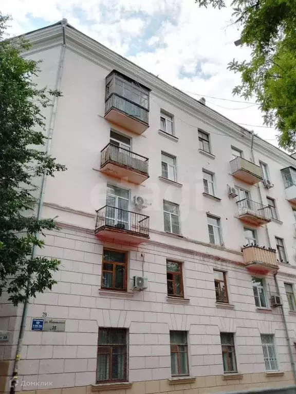 Продаётся 3-к квартира, 65 м - Фото 0
