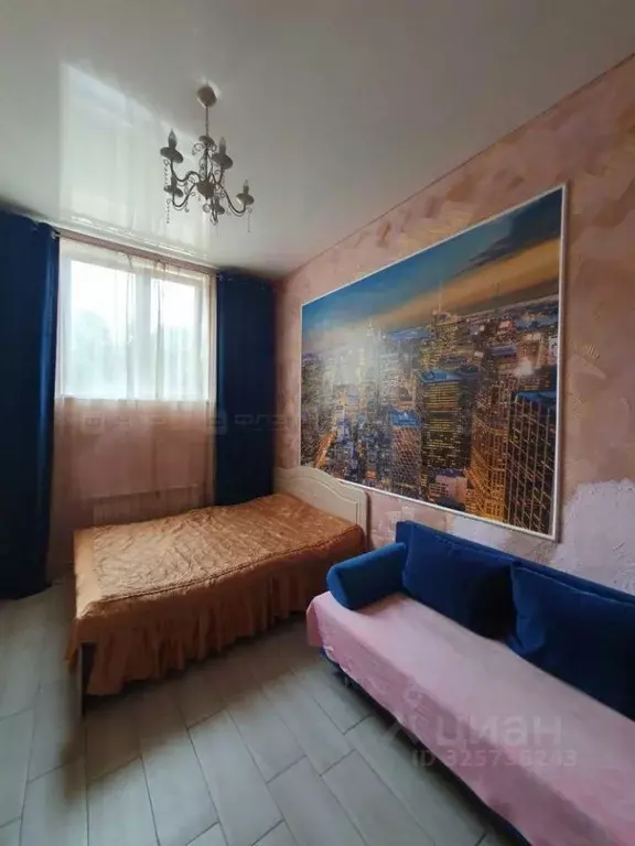 Студия Татарстан, Казань ул. Академика Парина, 8 (17.0 м) - Фото 1